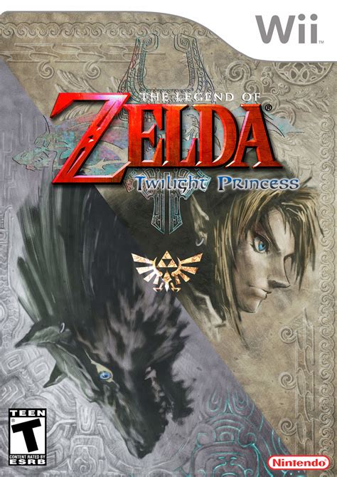 zelda twilight princess rom|twilight princess rom español.